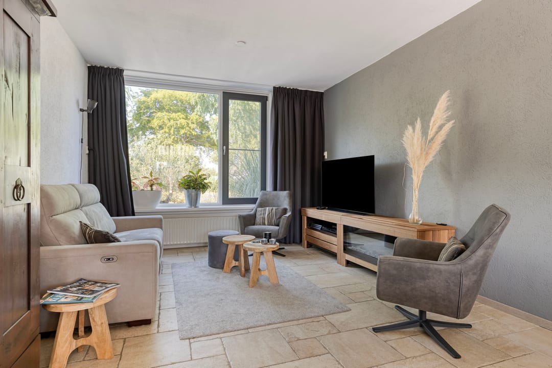 Foto 7 van Kabbelaarsbank 53