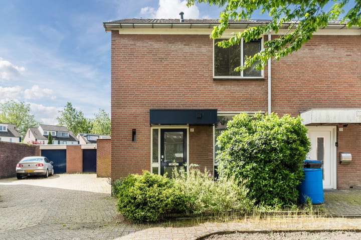 Foto 5 van Boskriek 27