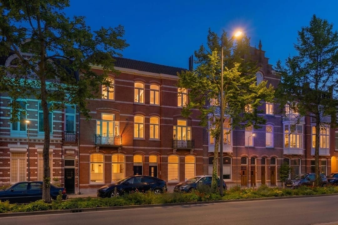 Foto 1 van Koningsweg 31-E