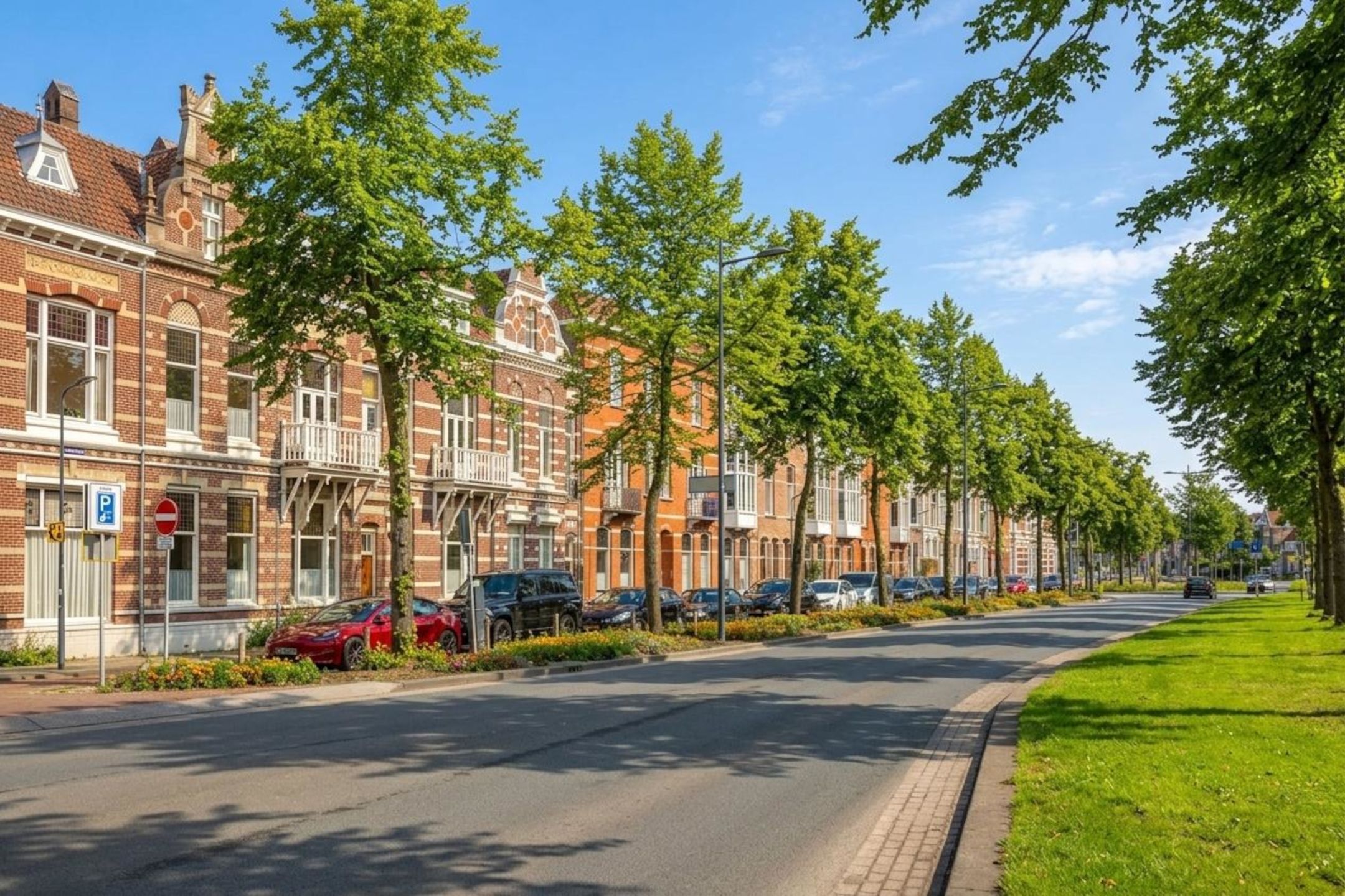 Foto 27 van Koningsweg 31-E