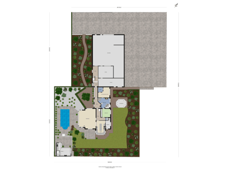 View floorplan