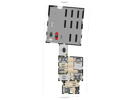 Bekijk plattegrond