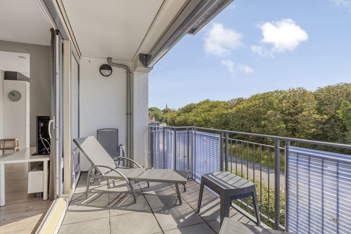 Appartement te koop: Schelpweg 2426, Domburg