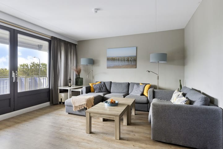 Appartement te koop: Schelpweg 2426, Domburg