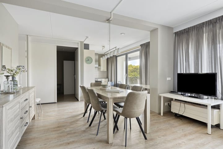Appartement te koop: Schelpweg 2426, Domburg