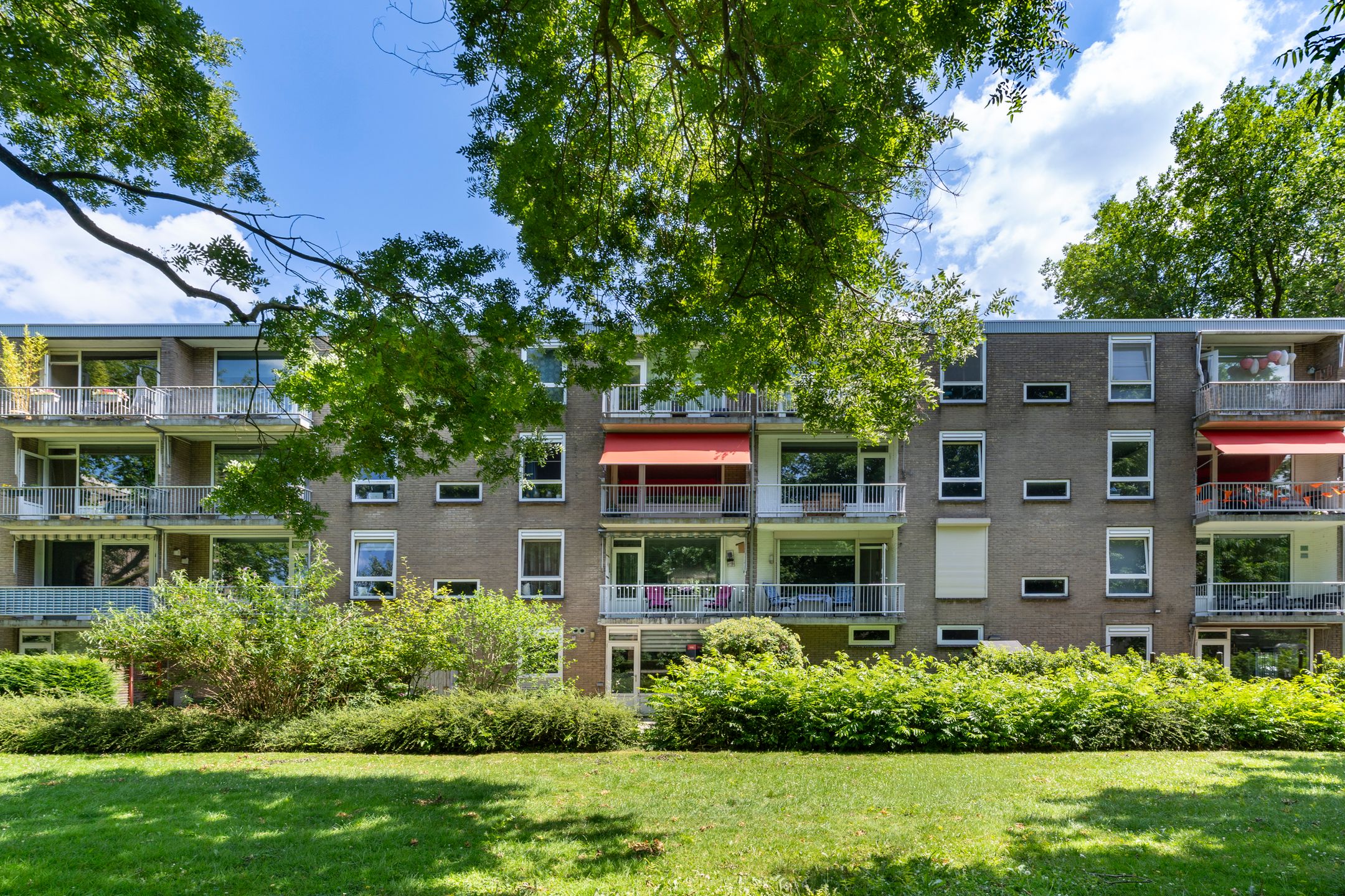 van Herwijnenplantsoen 290 