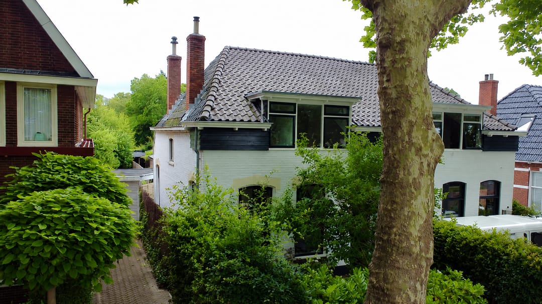 Foto 1 van Kromme Elleboog 28