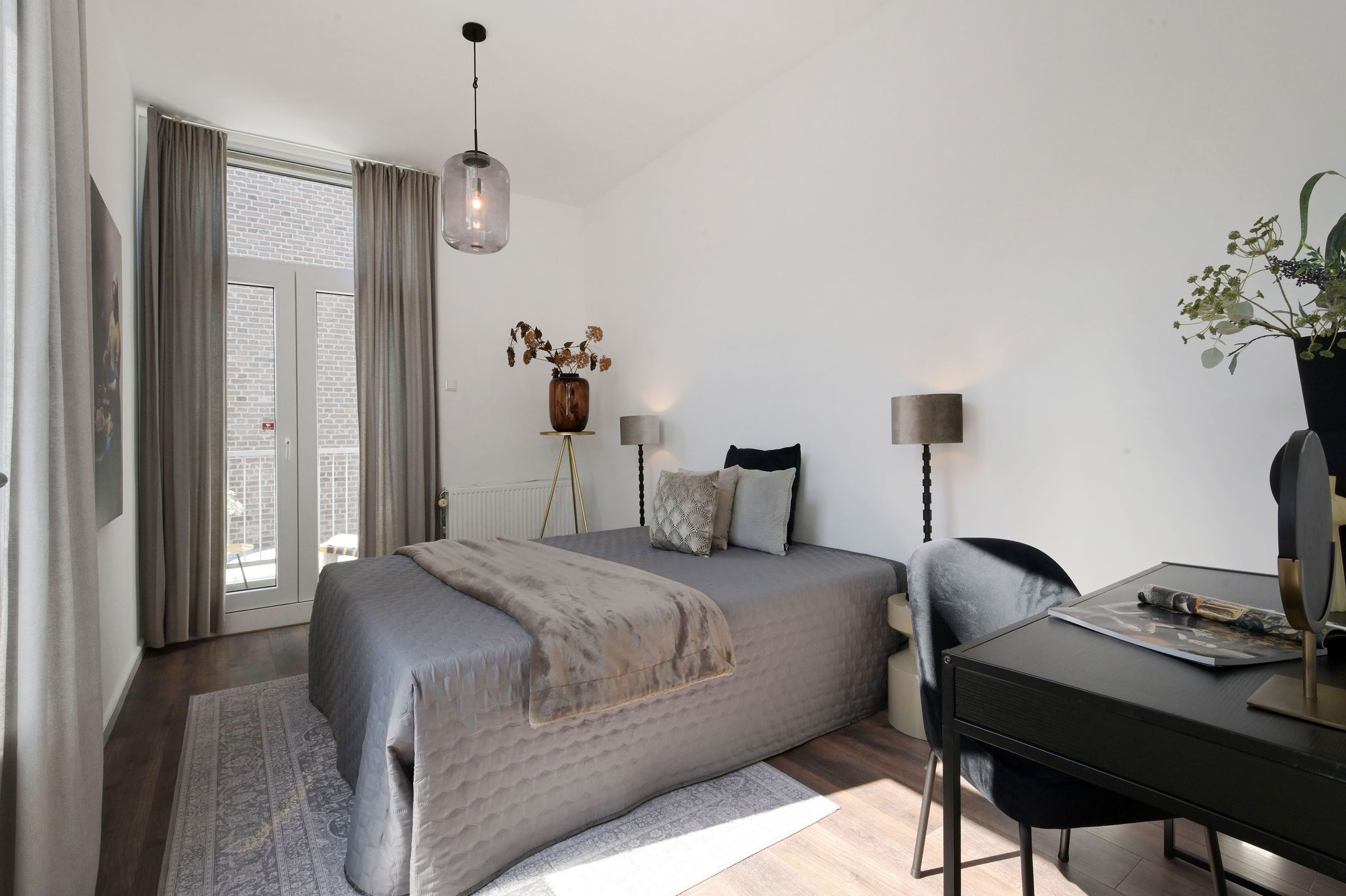 Photo 15 of Frederik Ruyschstraat 67