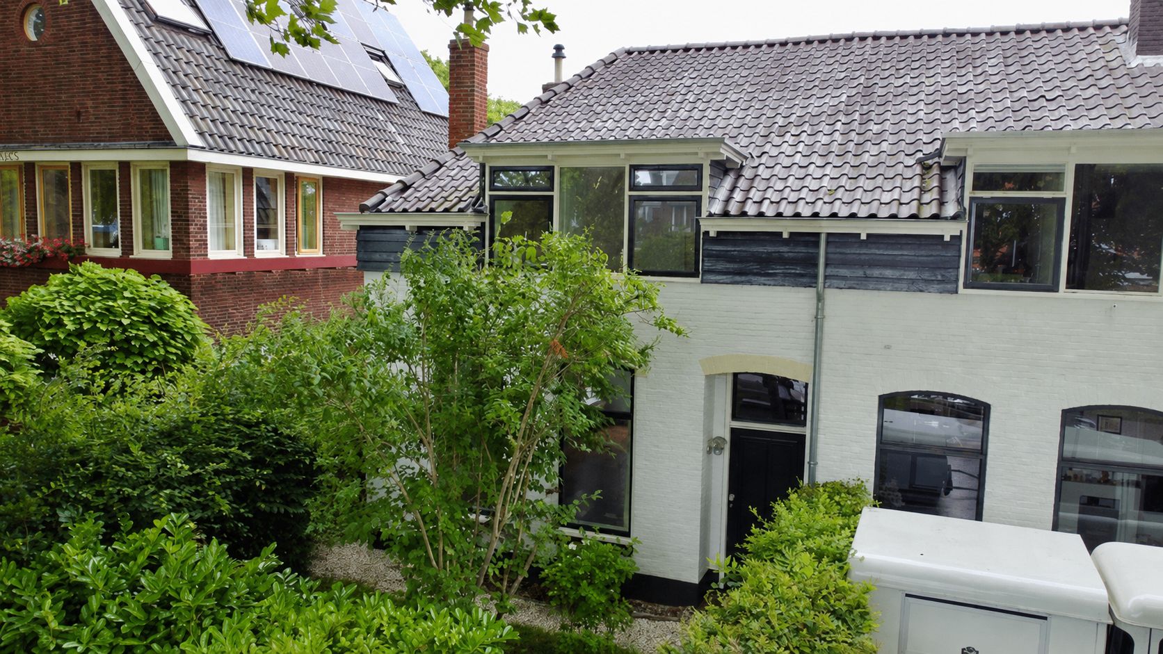 Foto 6 van Kromme Elleboog 28