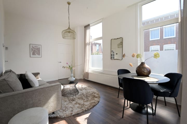 Photo 2 of Frederik Ruyschstraat 67