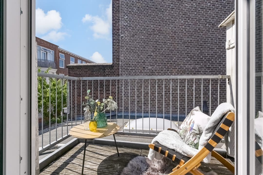 Photo 16 of Frederik Ruyschstraat 67