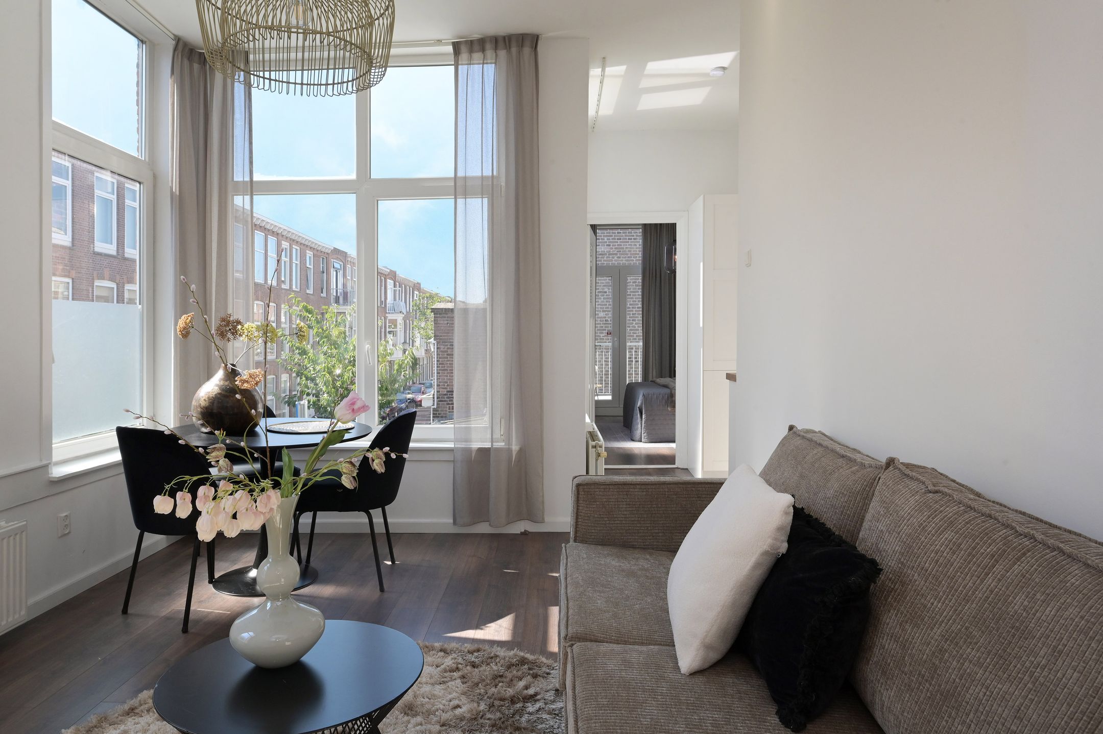 Photo 12 of Frederik Ruyschstraat 67