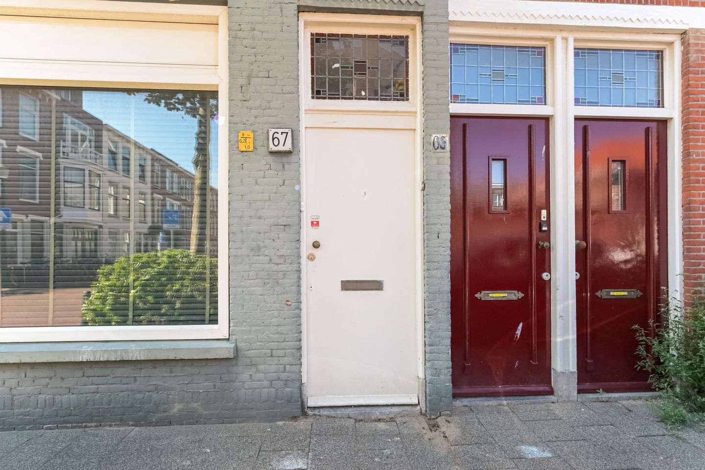 Photo 5 of Frederik Ruyschstraat 67