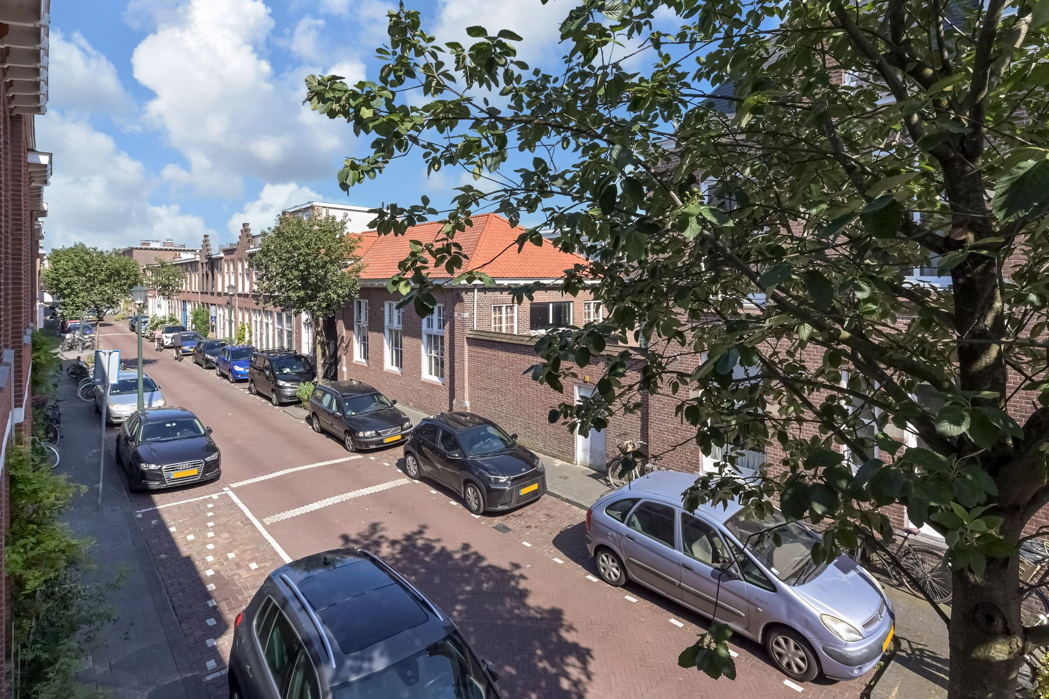 Photo 9 of Frederik Ruyschstraat 67