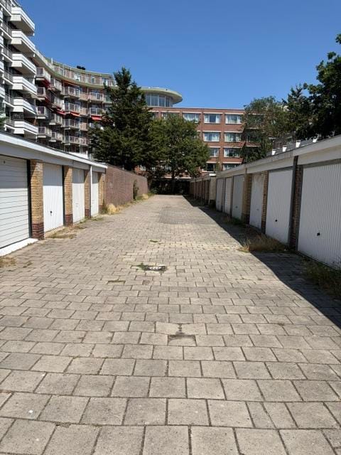 Foto 2 van Stalpertstraat