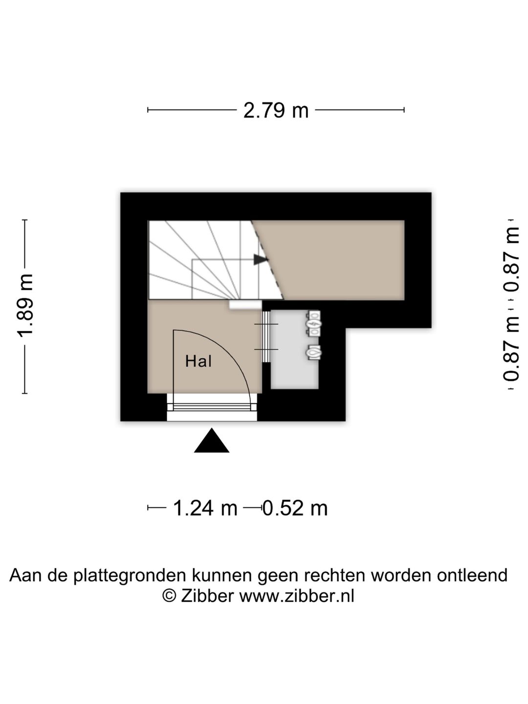 Photo 26 of Schaarsbergenstraat 149