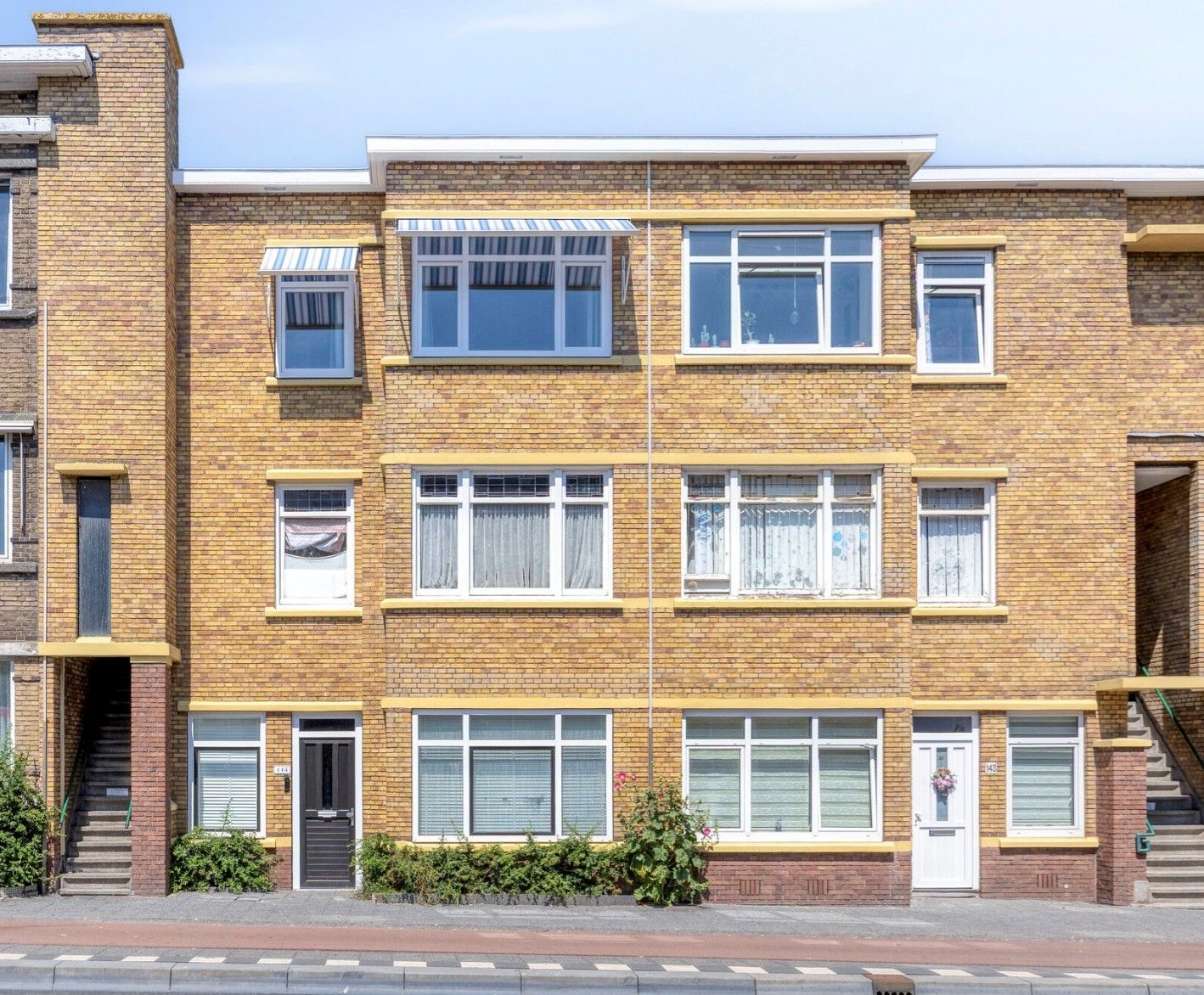 Schaarsbergenstraat 149 
