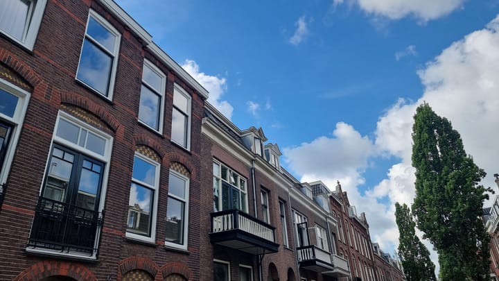 Foto 2 van Nassaustraat 33-BS