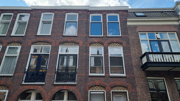 Foto 3 van Nassaustraat 33-BS