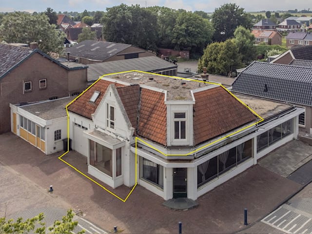 Foto 1 van Smidsweg 23