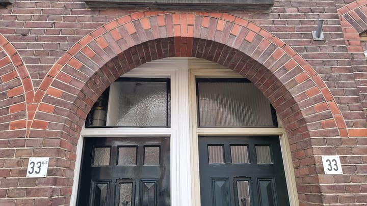 Foto 4 van Nassaustraat 33-BS