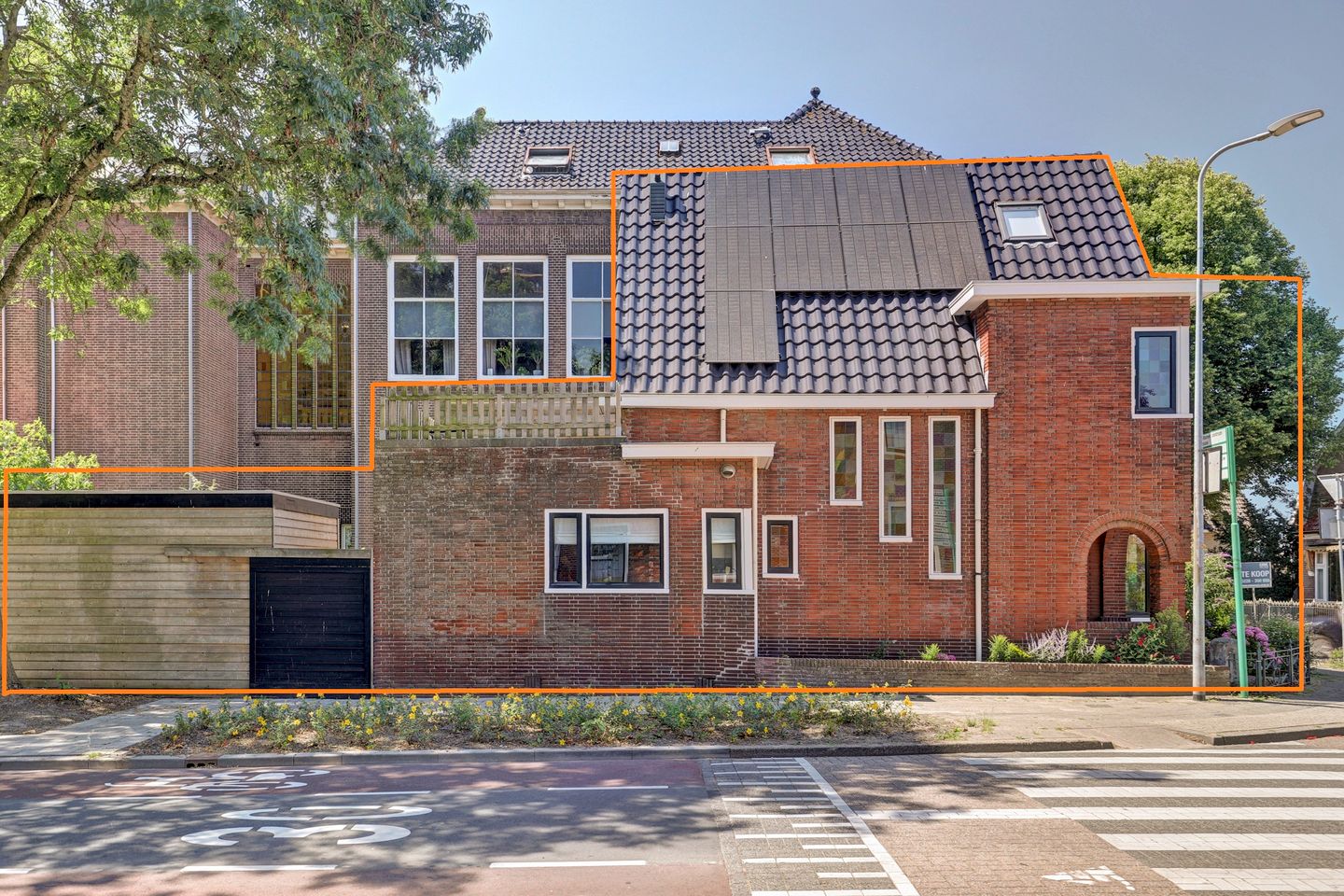 Foto 4 van Zesstedenweg 207