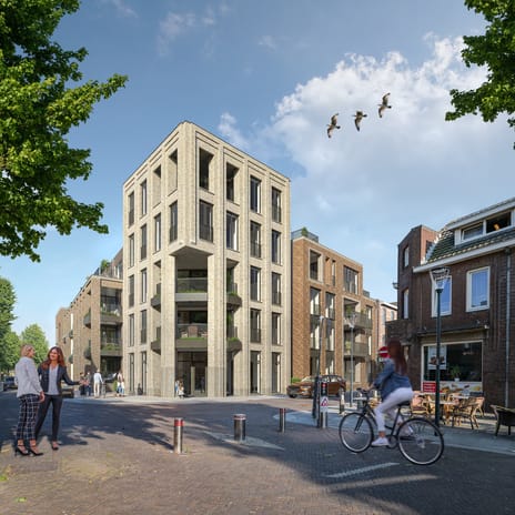 Patersstraat thumbnail