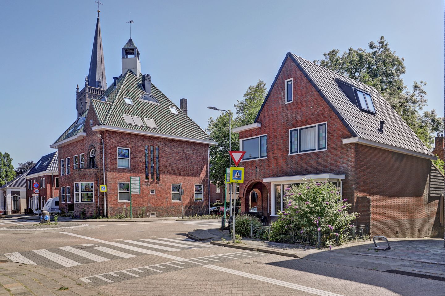 Foto 44 van Zesstedenweg 207