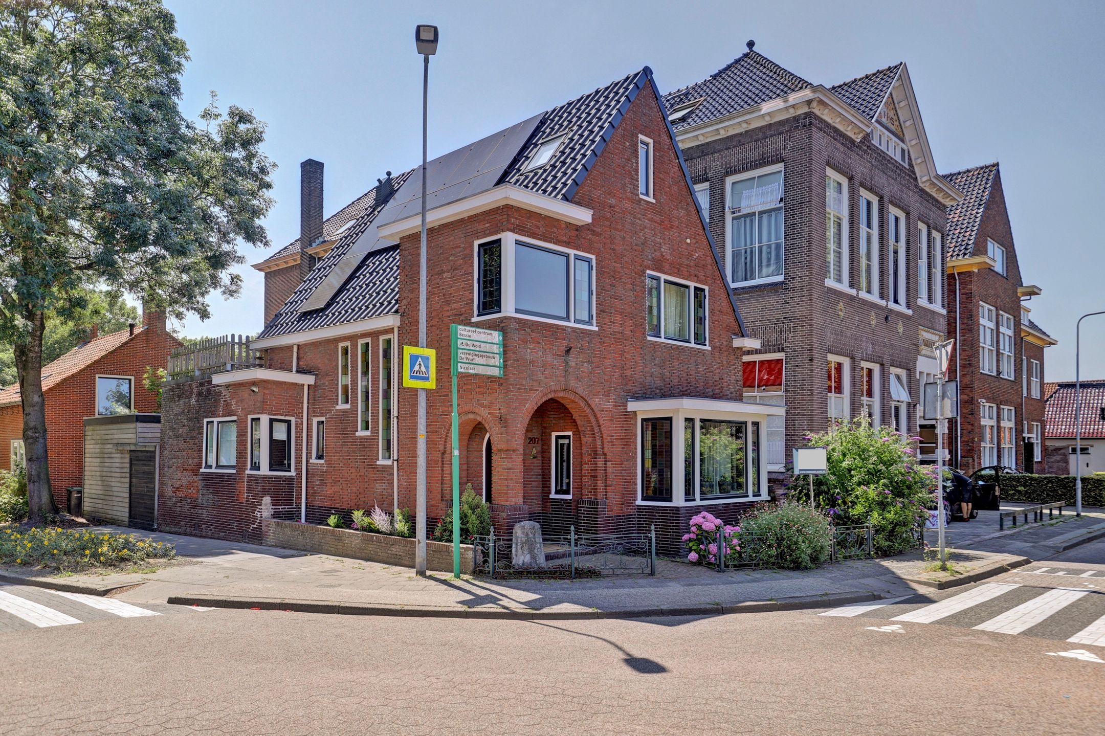 Zesstedenweg 207 