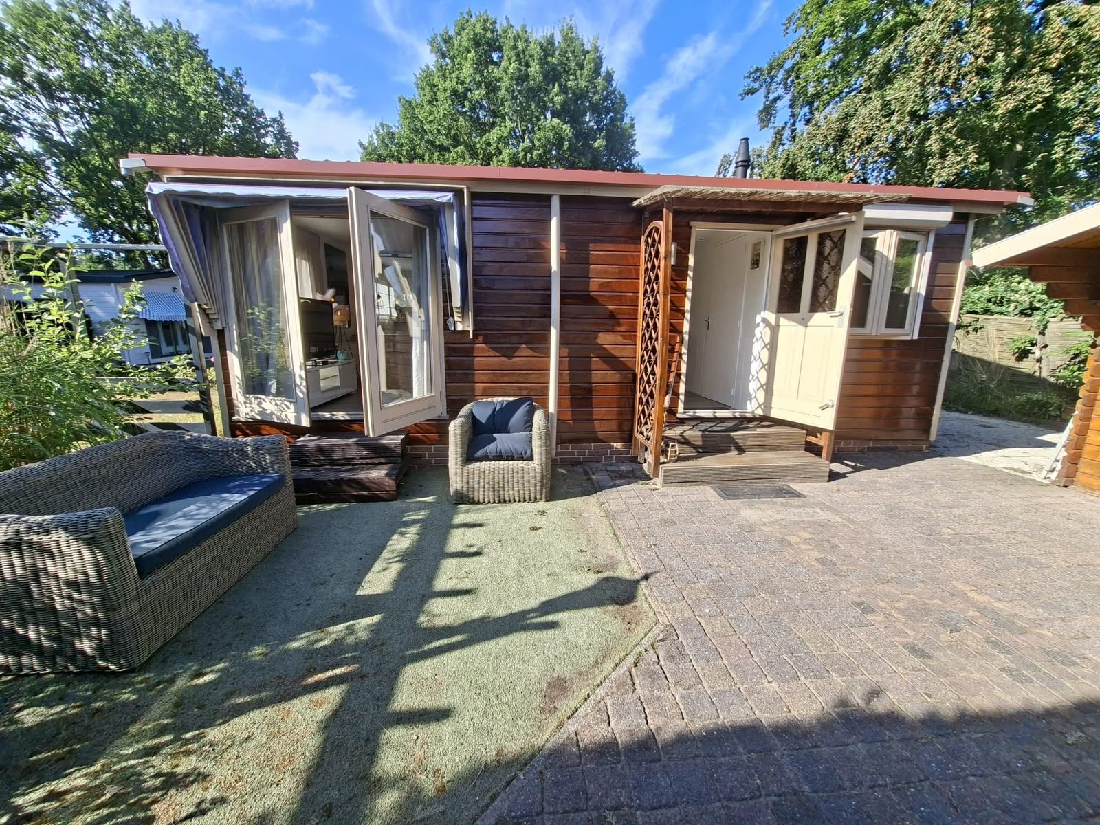 2-bedroom freehold villa in Alphen (NB) — photo 2 of 5