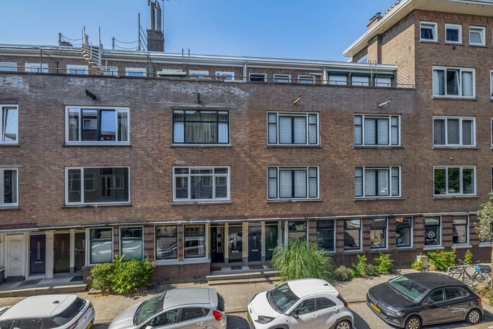 Foto 4 van Sonmansstraat 5-A01