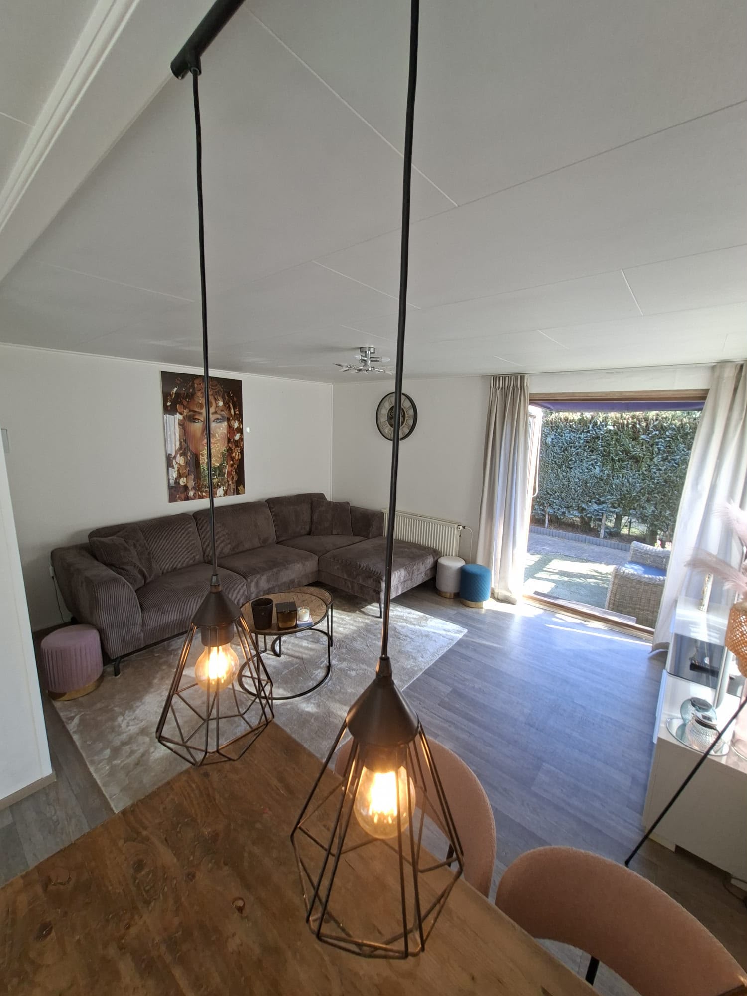 2-bedroom freehold villa in Alphen (NB) — photo 4 of 5