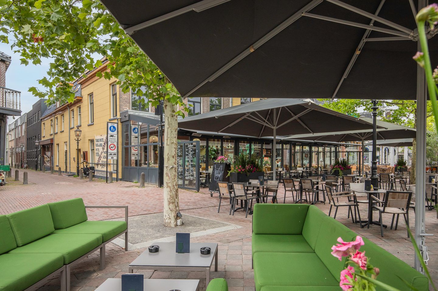 Bekijk foto 4 van Brinkstraat 85