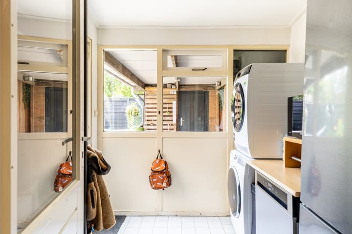 Tussenwoning te koop: Viskilstraat 22, Mookhoek