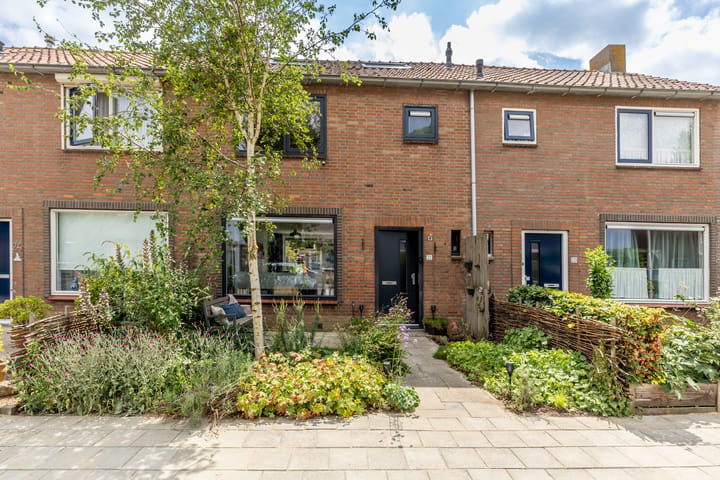 Viskilstraat 22