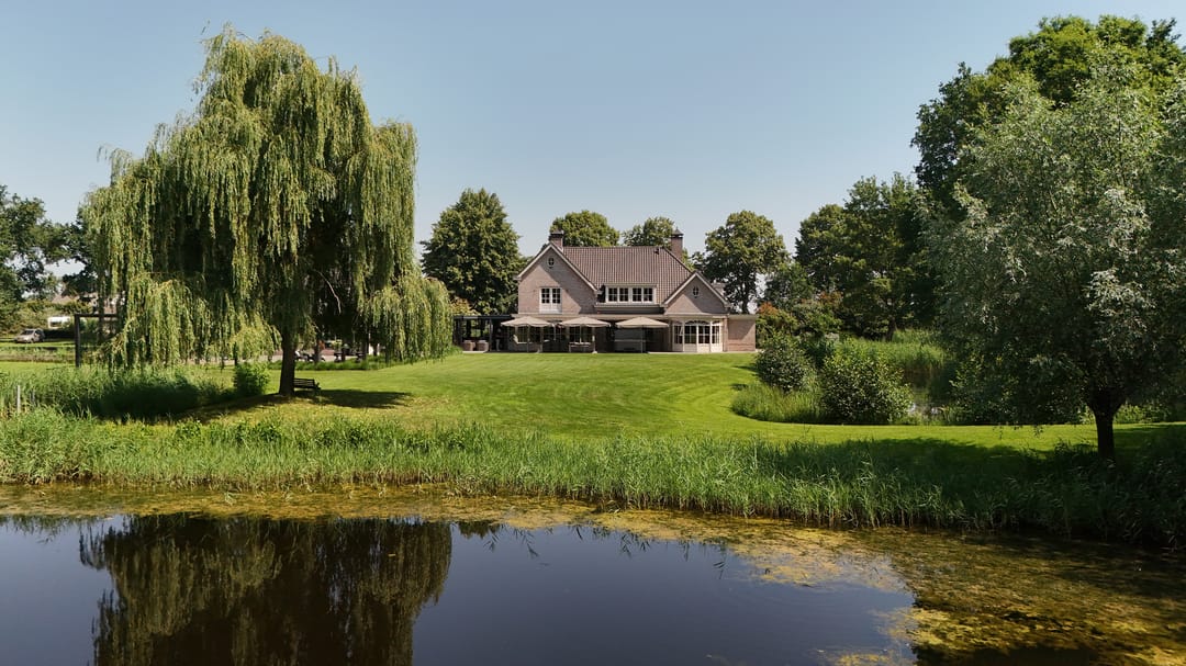 Photo 1 of Papendijk 8
