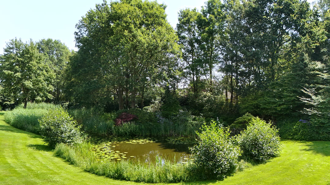 Photo 32 of Papendijk 8