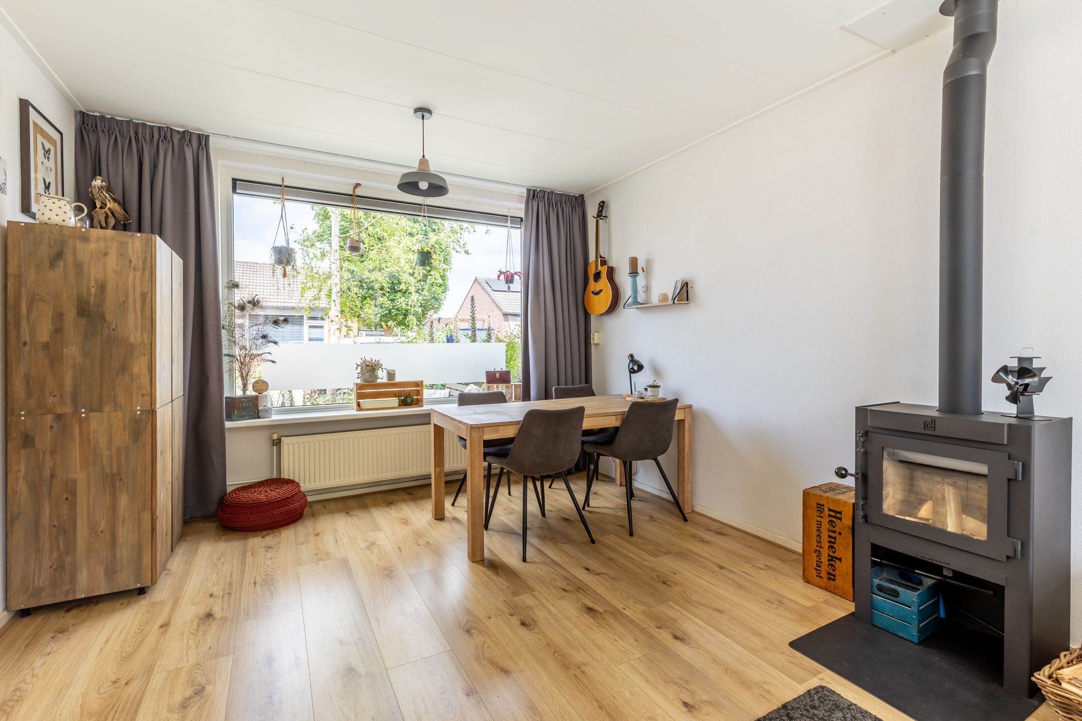 Photo 6 of Viskilstraat 22