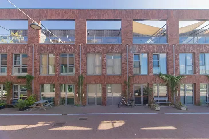 Foto 1 van Smalschipstraat 5