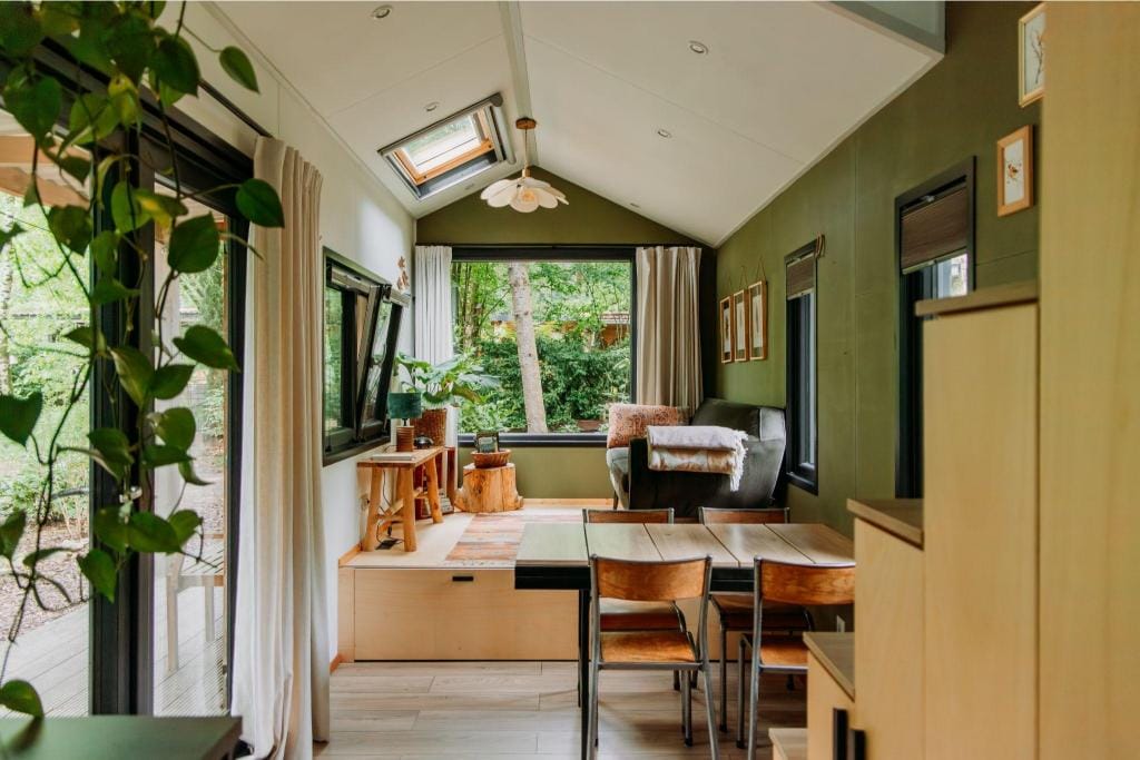 1-bedroom freehold villa in Diessen — photo 3 of 5