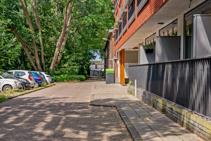 Foto 4 van Puntenburgerlaan 145