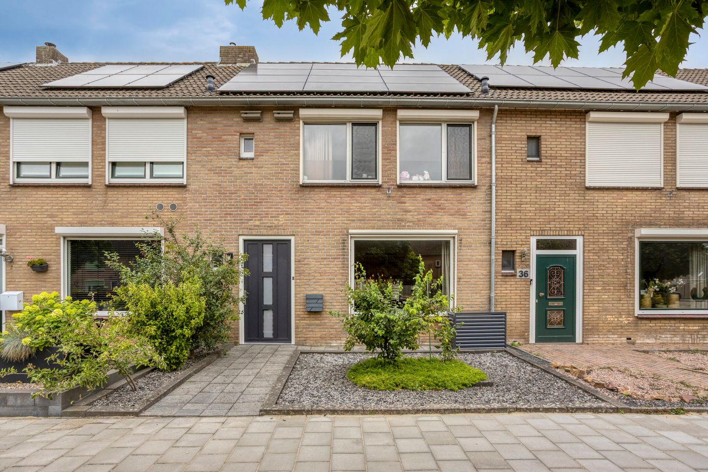 Photo 1 of Bernhardstraat 38