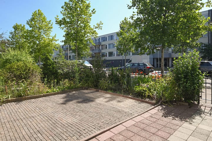 Foto 3 van Zambesidreef 53