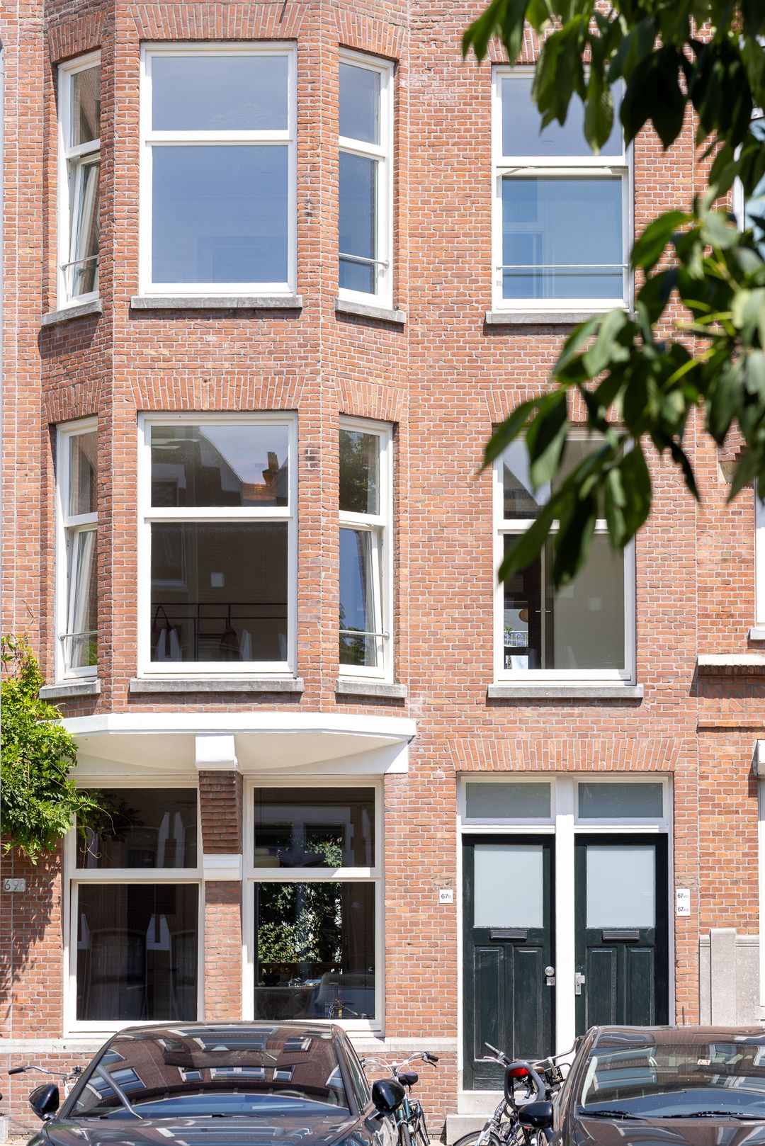 Photo 37 of Burgemeester Meineszlaan 67-B