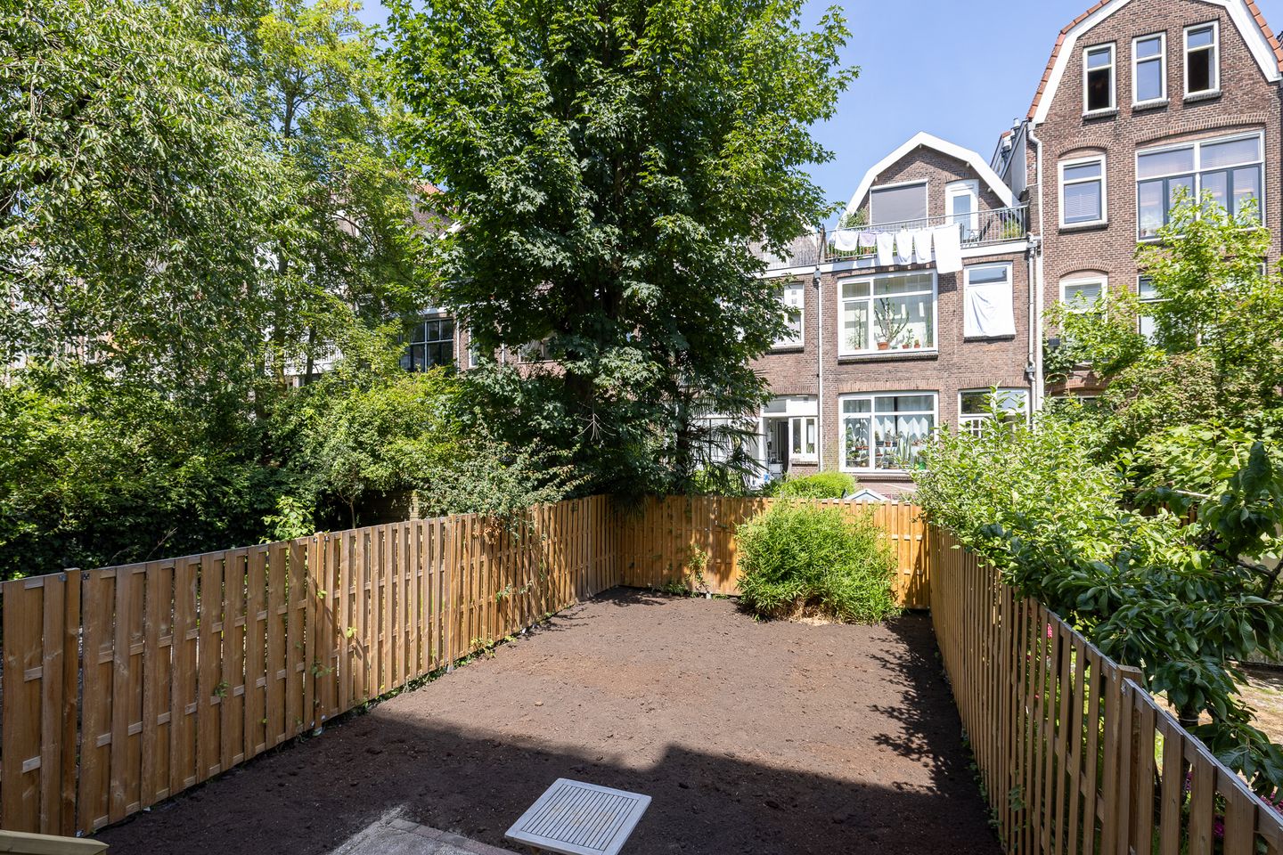 Photo 34 of Burgemeester Meineszlaan 67-B