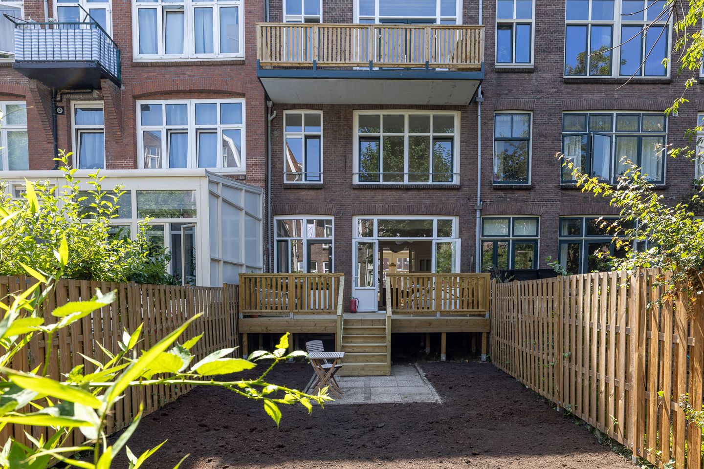 Photo 35 of Burgemeester Meineszlaan 67-B