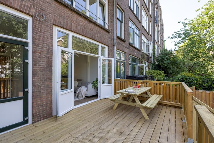 Foto 4 van Burgemeester Meineszlaan 67-B