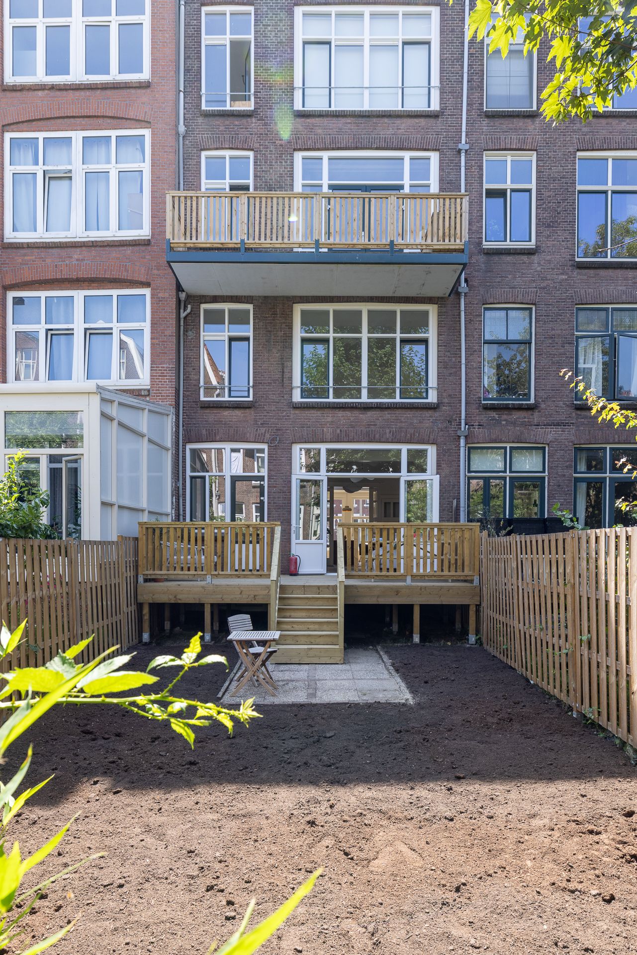 Photo 36 of Burgemeester Meineszlaan 67-B