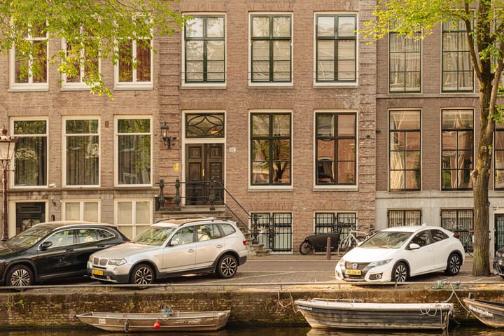 Foto 2 van Herengracht 592-B