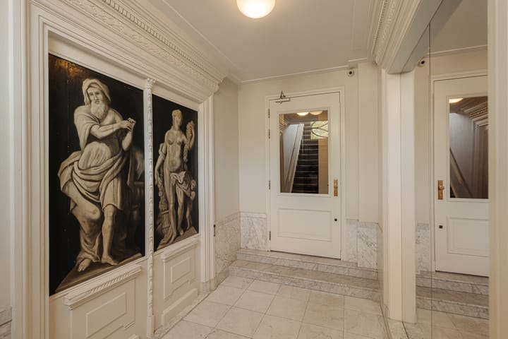 Foto 4 van Herengracht 592-B